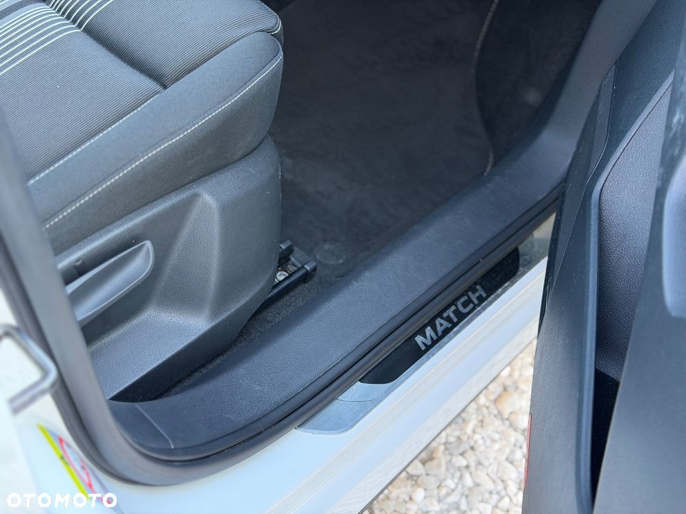 Volkswagen Sharan 2.0 TDI DPF Trendline - 9