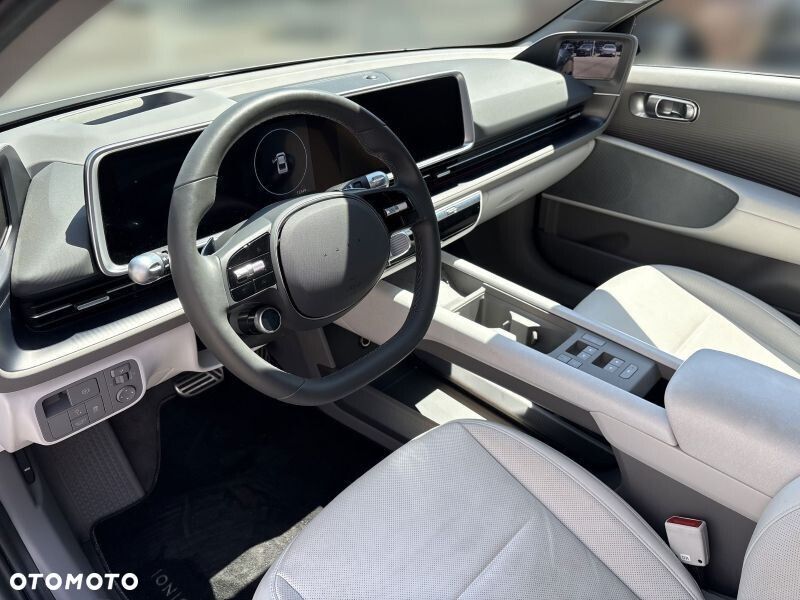 Hyundai IONIQ 6 77kWh Uniq - 8