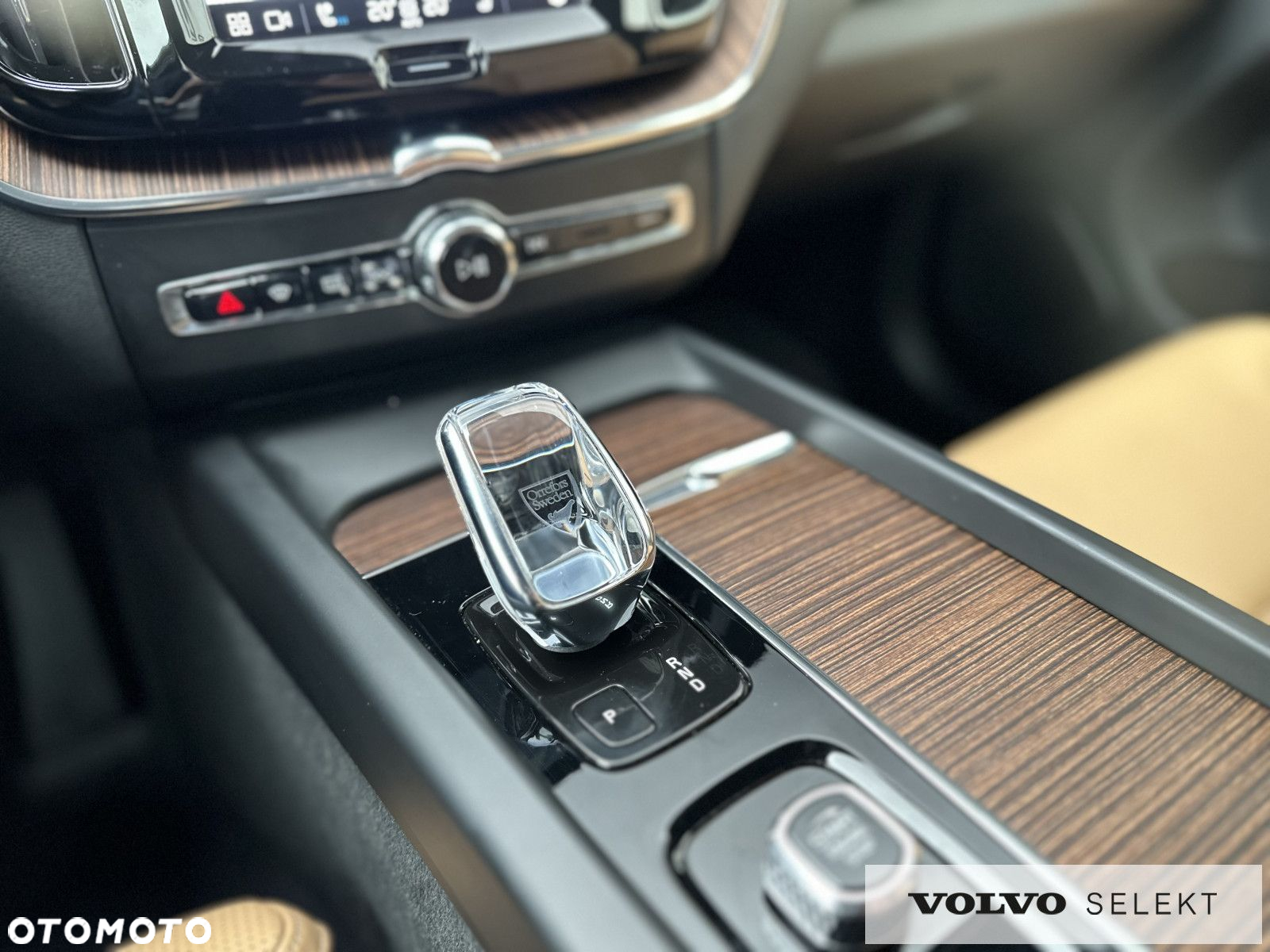 Volvo XC 60 - 28