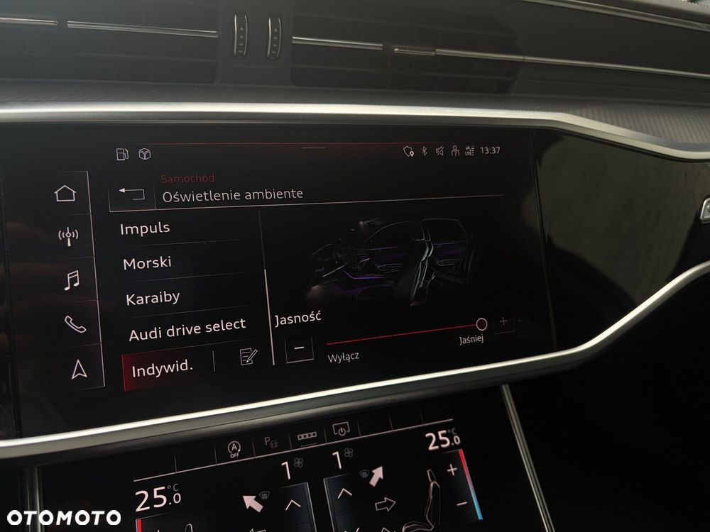 Audi A6 Limousine - 33
