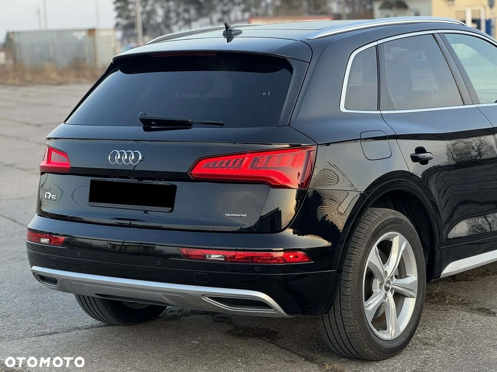 Audi Q5 45 TFSI quattro S tronic - 5