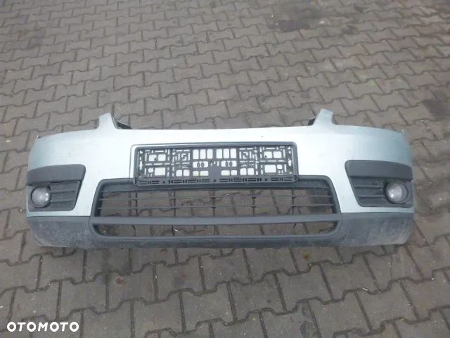 ZDERZAK PRZÓD PRZEDNI FORD FOCUS C-MAX 03-07 - 4