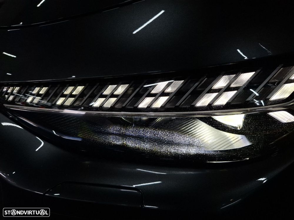 Audi A5 e-hybrid quattro — fotografia 26