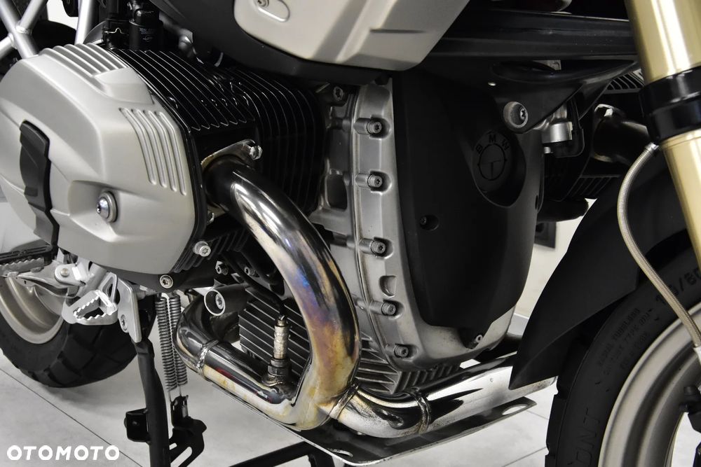 BMW GS - 26