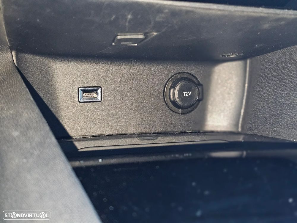Peugeot 3008 BlueHDi 130 Stop & Start Allure - 33