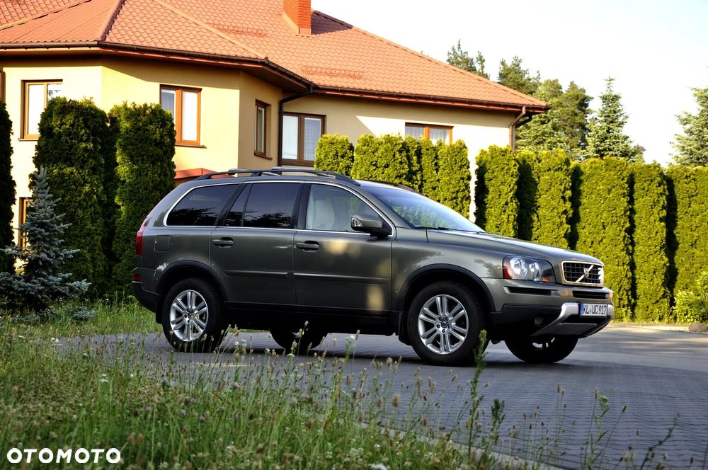Volvo XC 90 3.2 Edition - 3