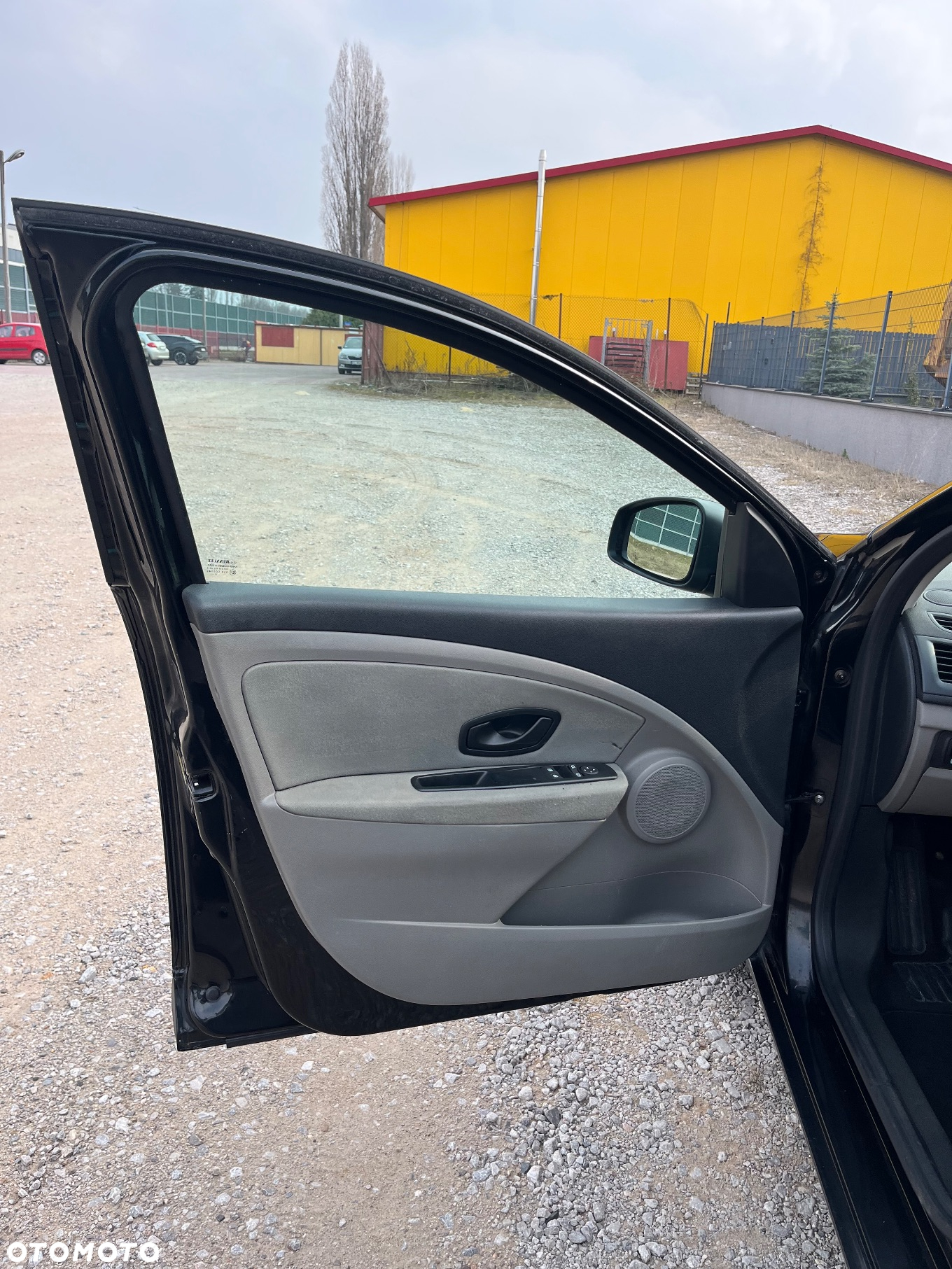 Renault Megane 1.6 16V 110 Dynamique - 8