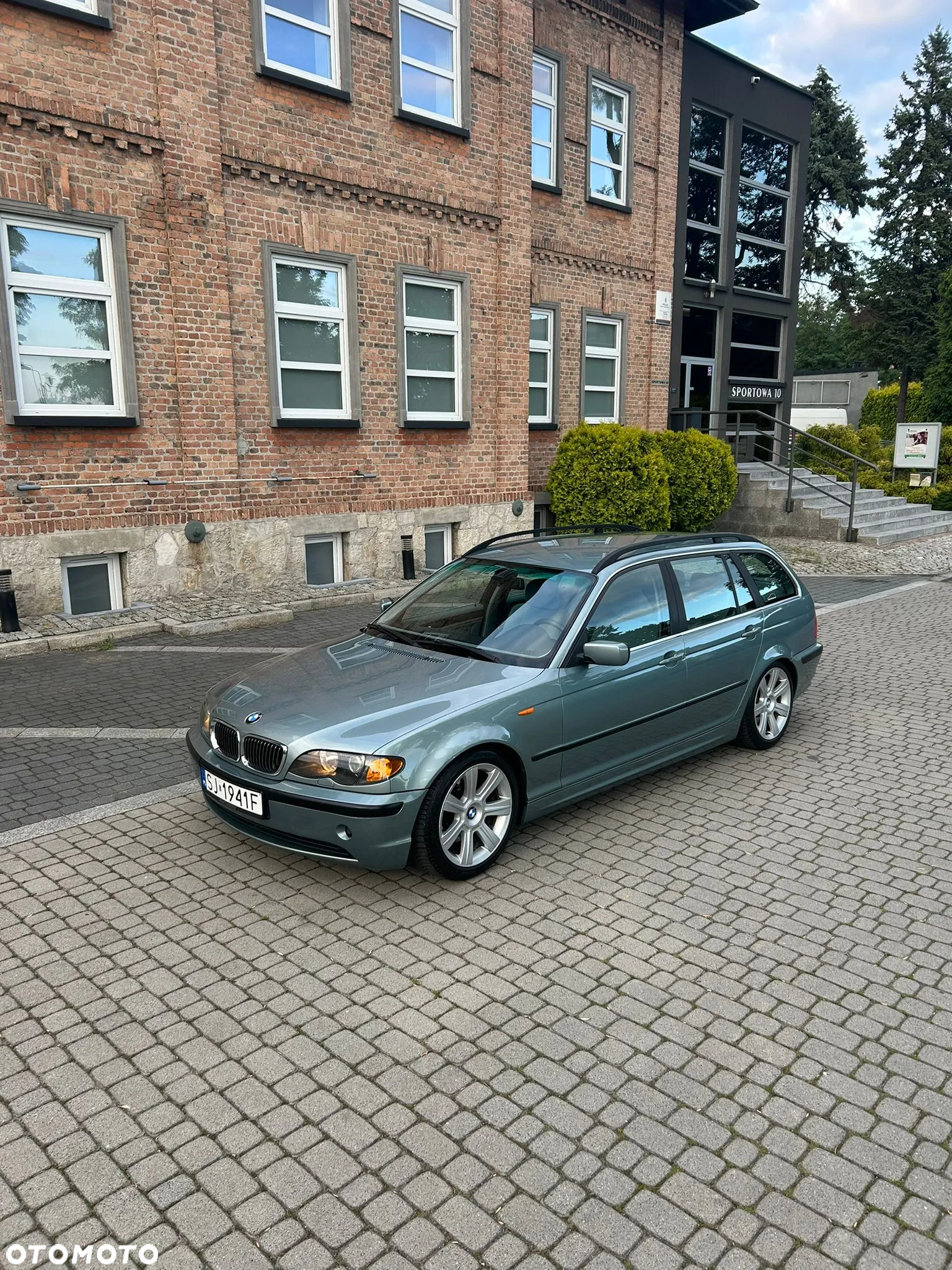 BMW Seria 3 - 12