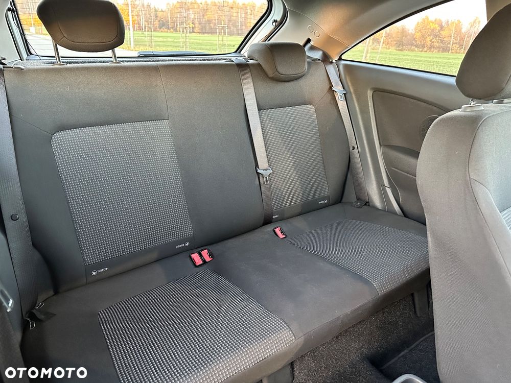 Opel Corsa 1.0 12V Edition / Active - 30