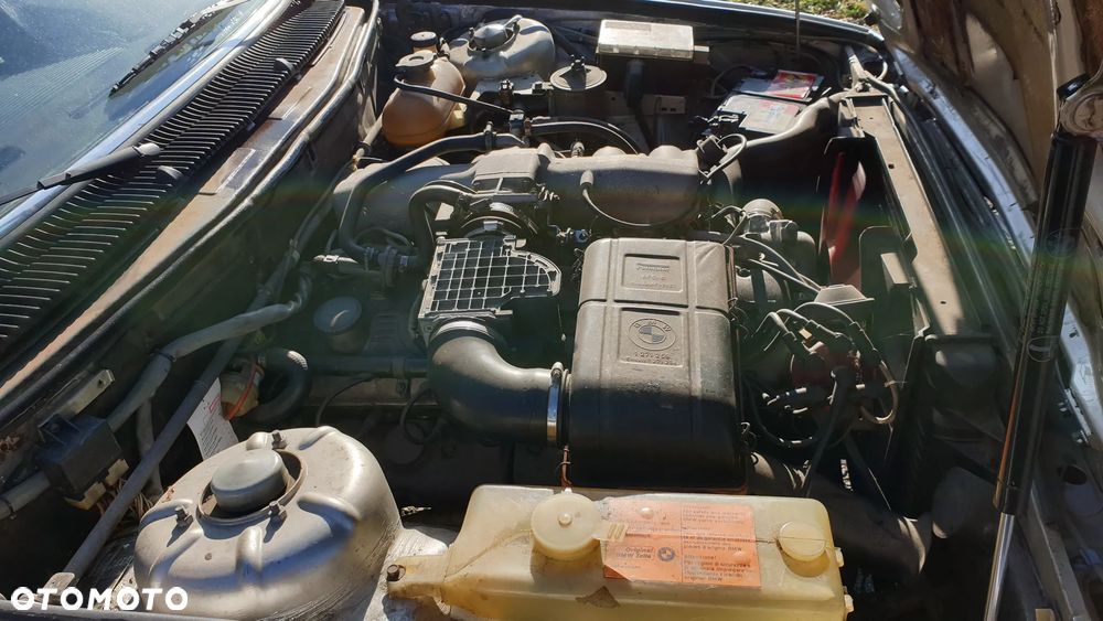 BMW Seria 7 - 26