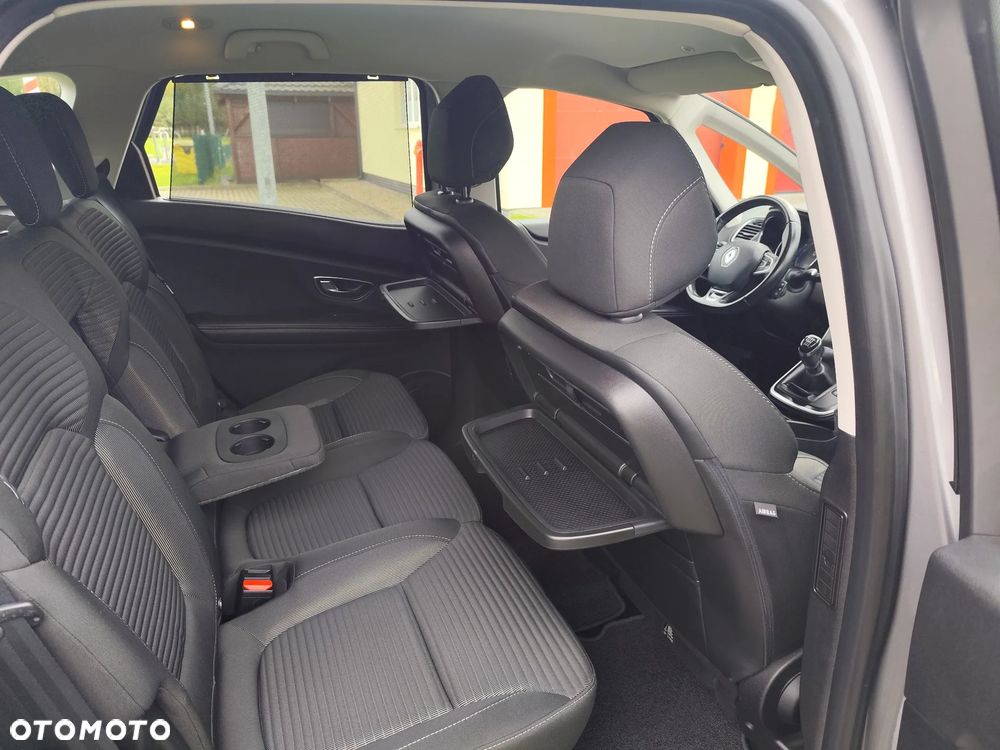 Renault Scenic ENERGY dCi 110 Start & Stop Expression - 15