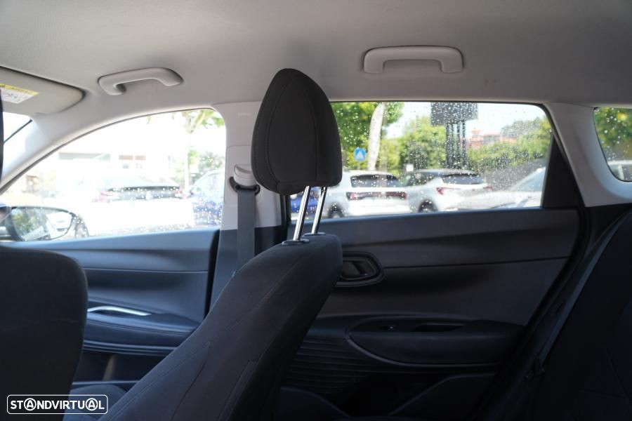 Hyundai Bayon 1.0 T-GDI Premium (TT) - 6