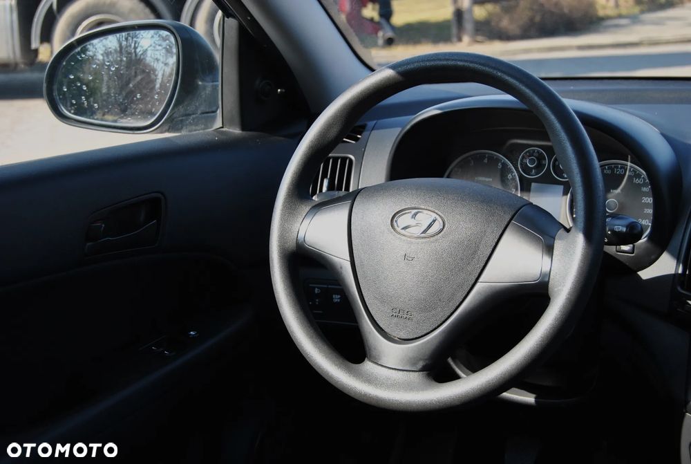 Hyundai i30 i30cw 1.4 Comfort - 10