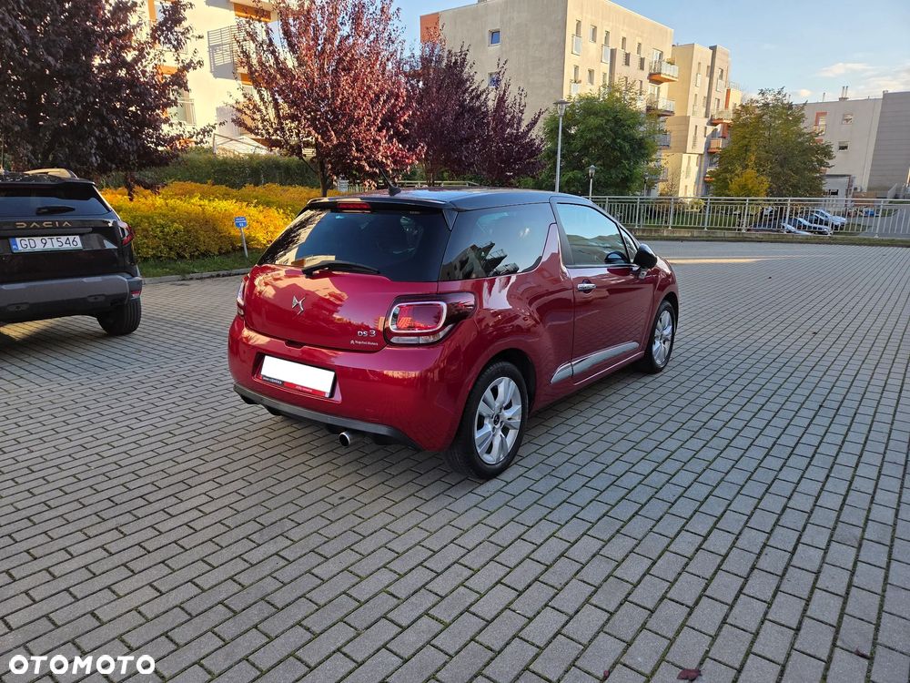 Citroën DS3 - 5