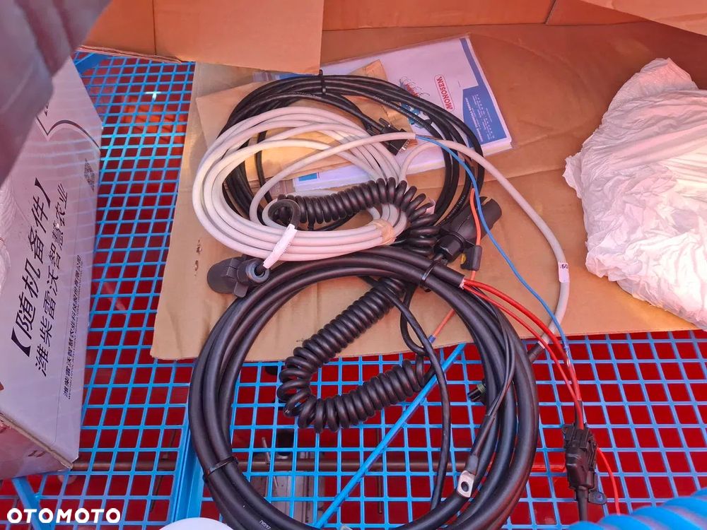 Monosem Standard - 17