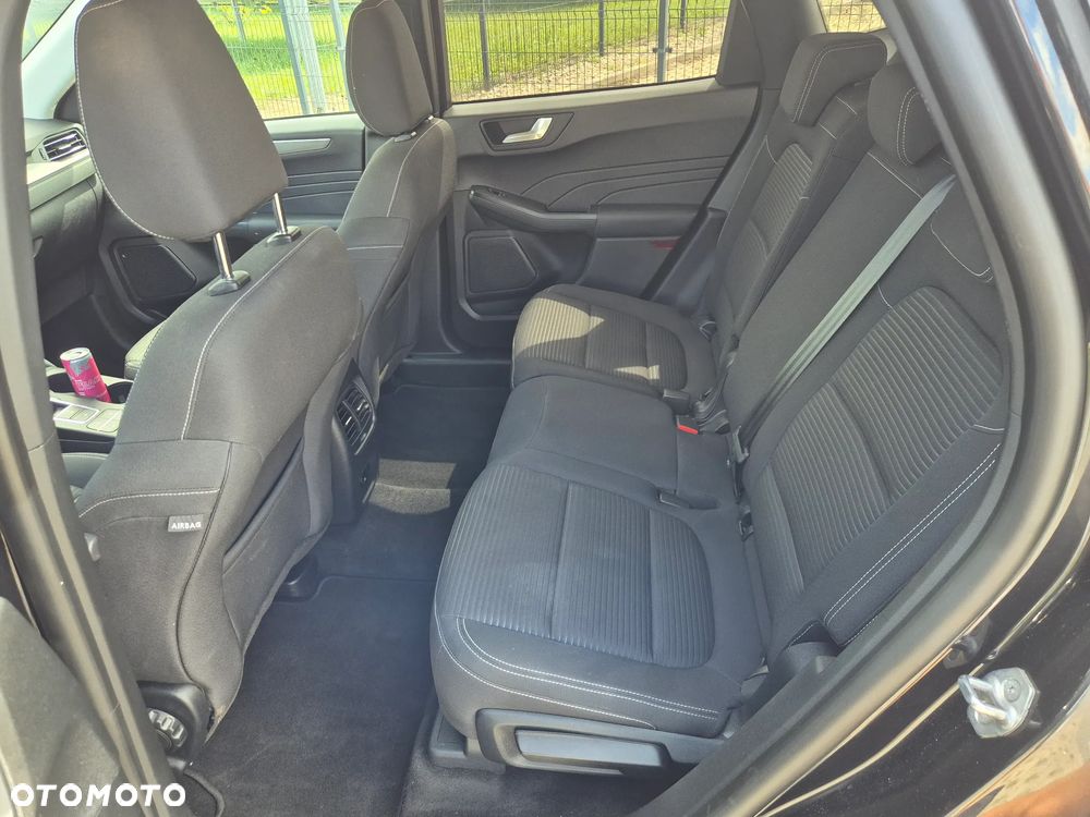 Ford Kuga 2.5 Duratec PHEV TITANIUM - 16