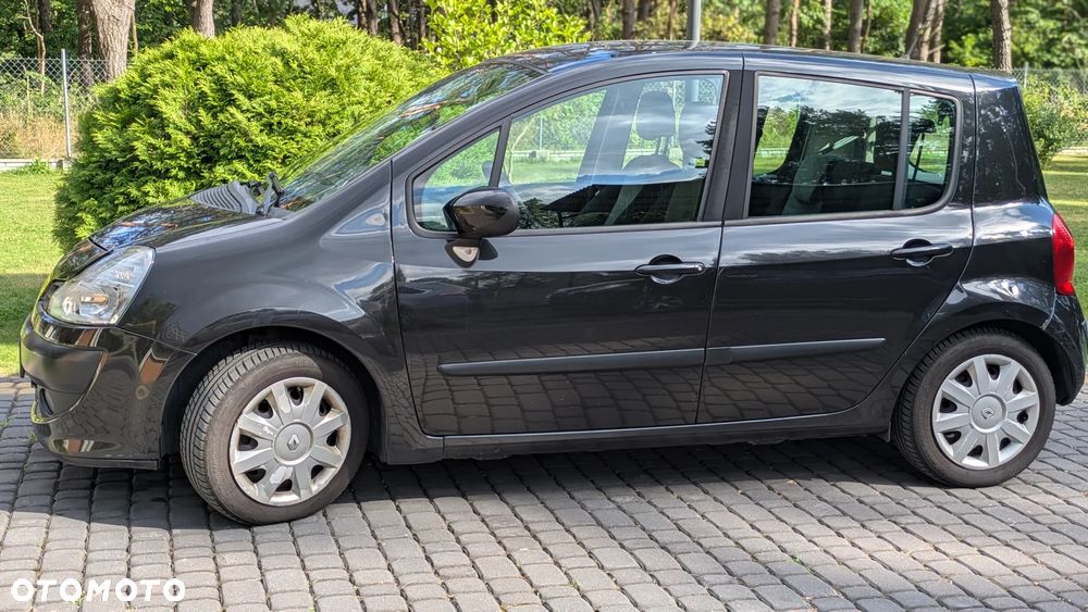 Renault Modus 1.2 TCE Alize - 3