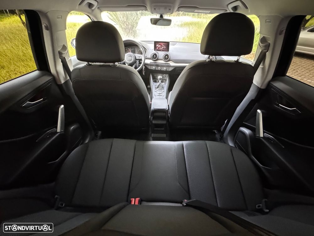Audi Q2 1.6 TDI Sport - 20