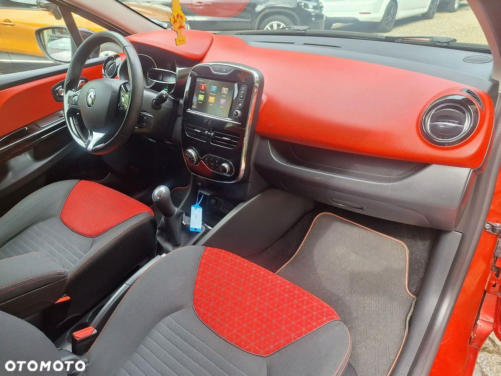 Renault Clio (Energy) TCe 90 Start & Stop INTENS - 8