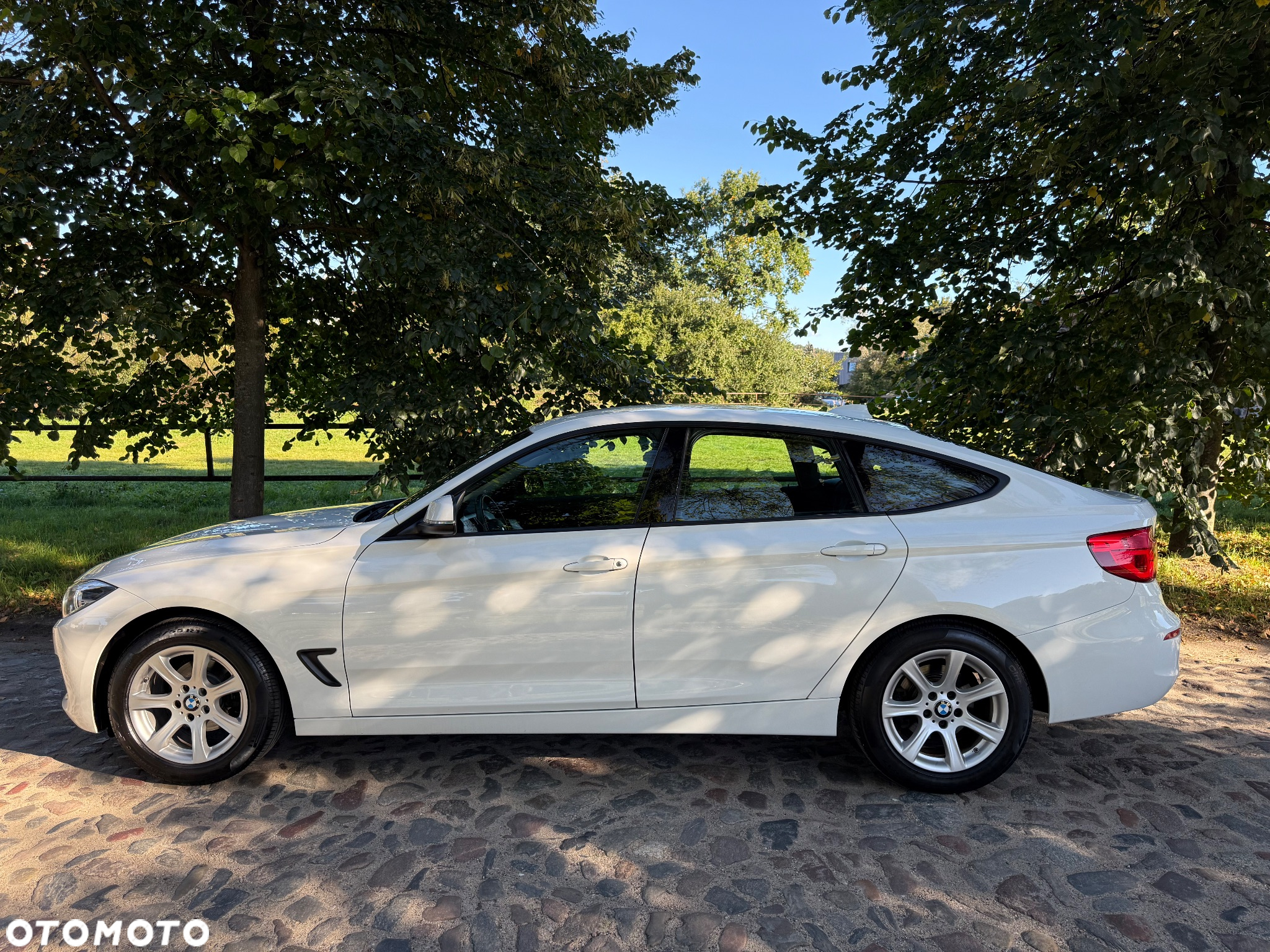 BMW 3GT 318d Advantage - 16