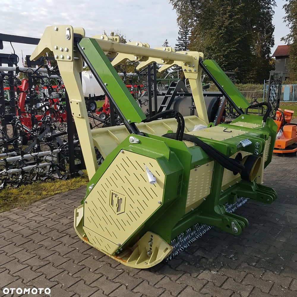 Inny FORST 220XL STARK - 5