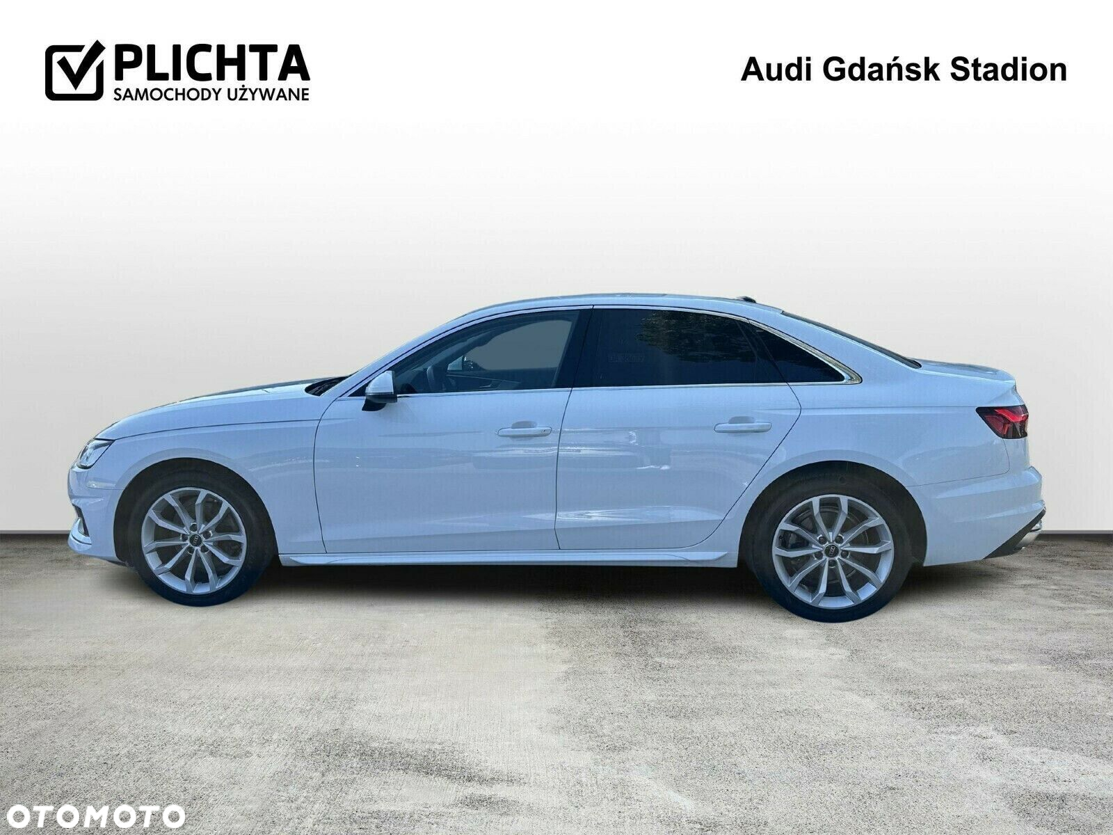 Audi A4 - 3