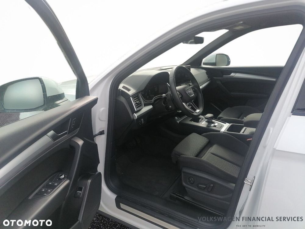 Audi Q5 - 6