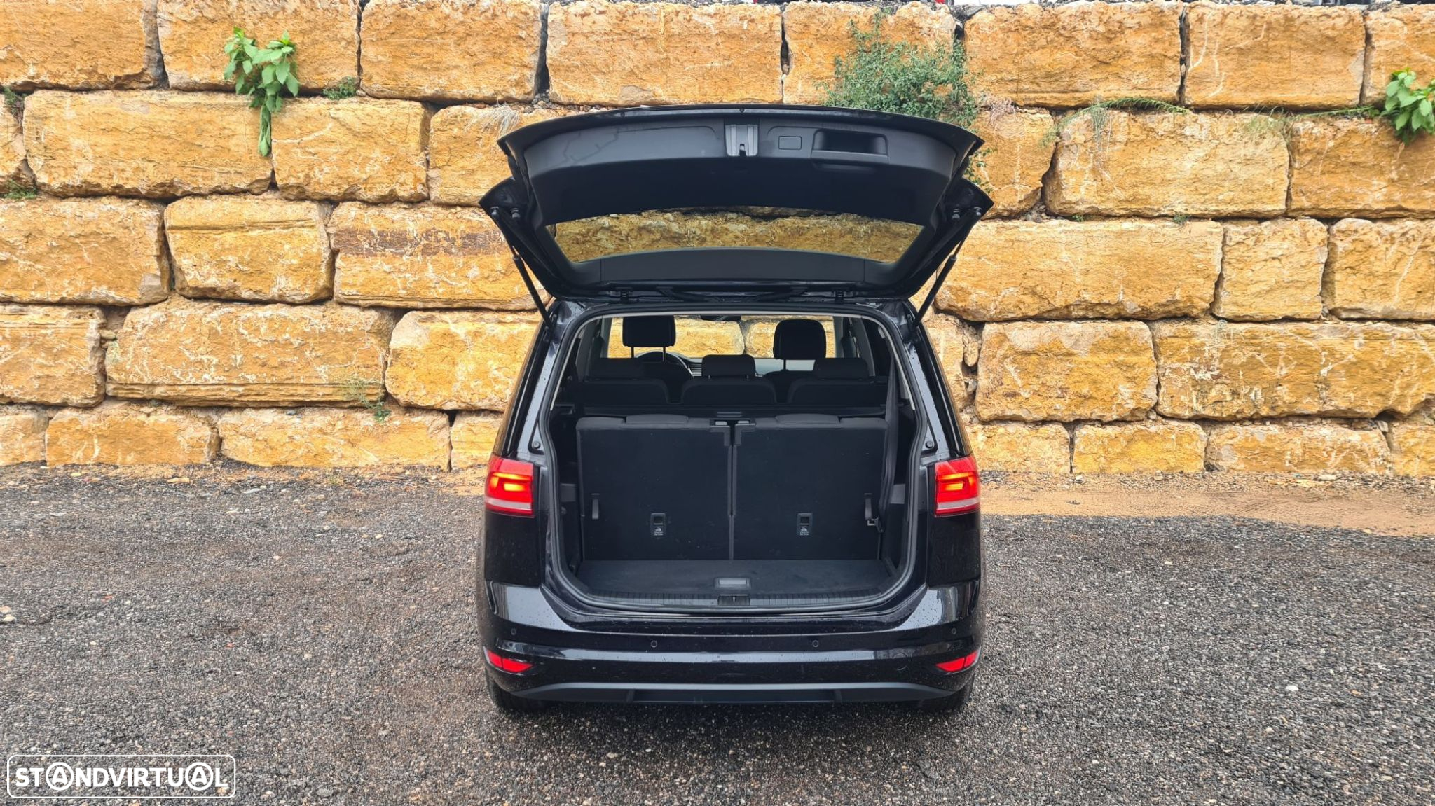 VW Touran - 49
