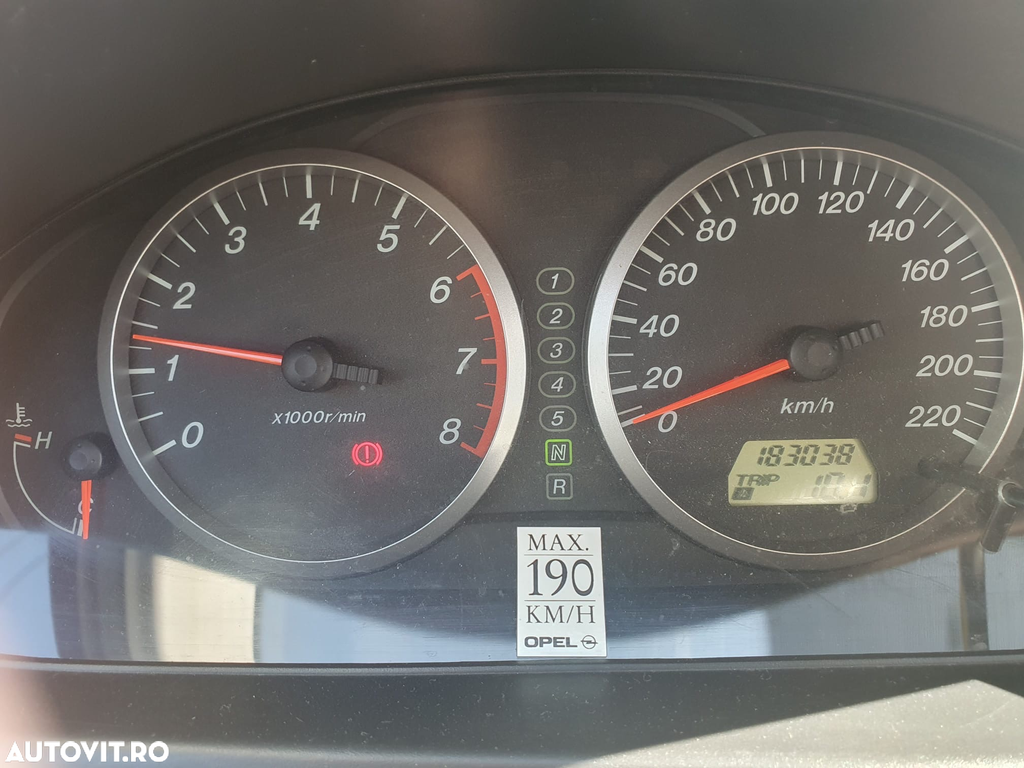 Mazda 2 1.4 TE Aut - 5
