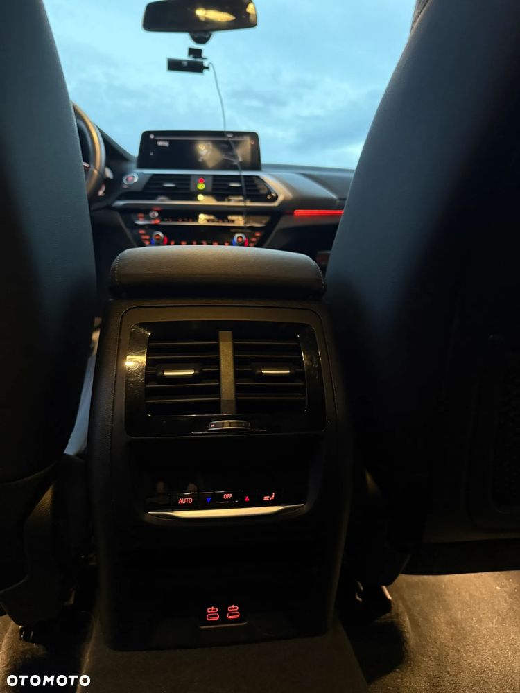 BMW X4 xDrive30i M Sport sport - 15