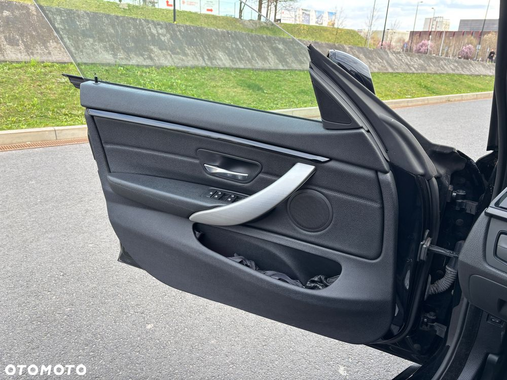 BMW Seria 4 428i Gran Coupe xDrive - 15
