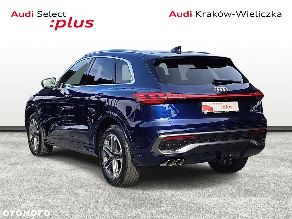 Audi Q5 - 4