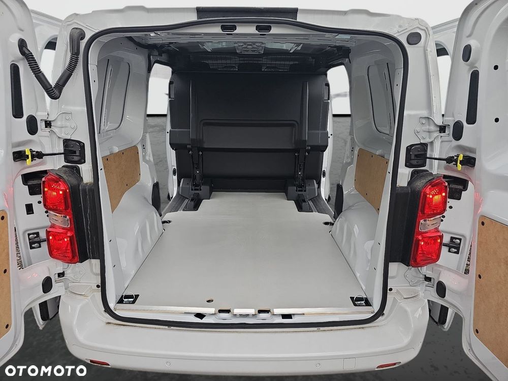 Citroën Jumpy Combi - 13