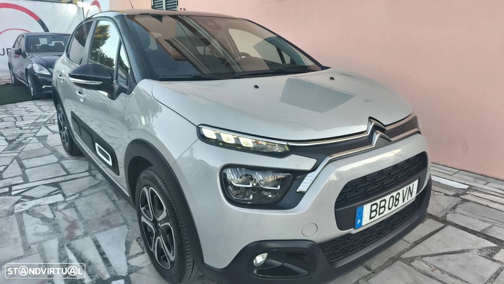 Citroën C3 Pure Tech S&S Shine Pack - 23