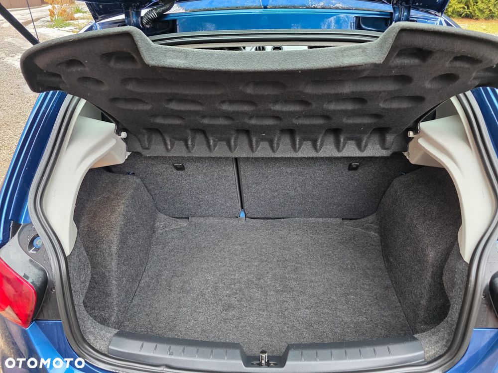 Seat Ibiza 1.4 16V Style Viva - 10