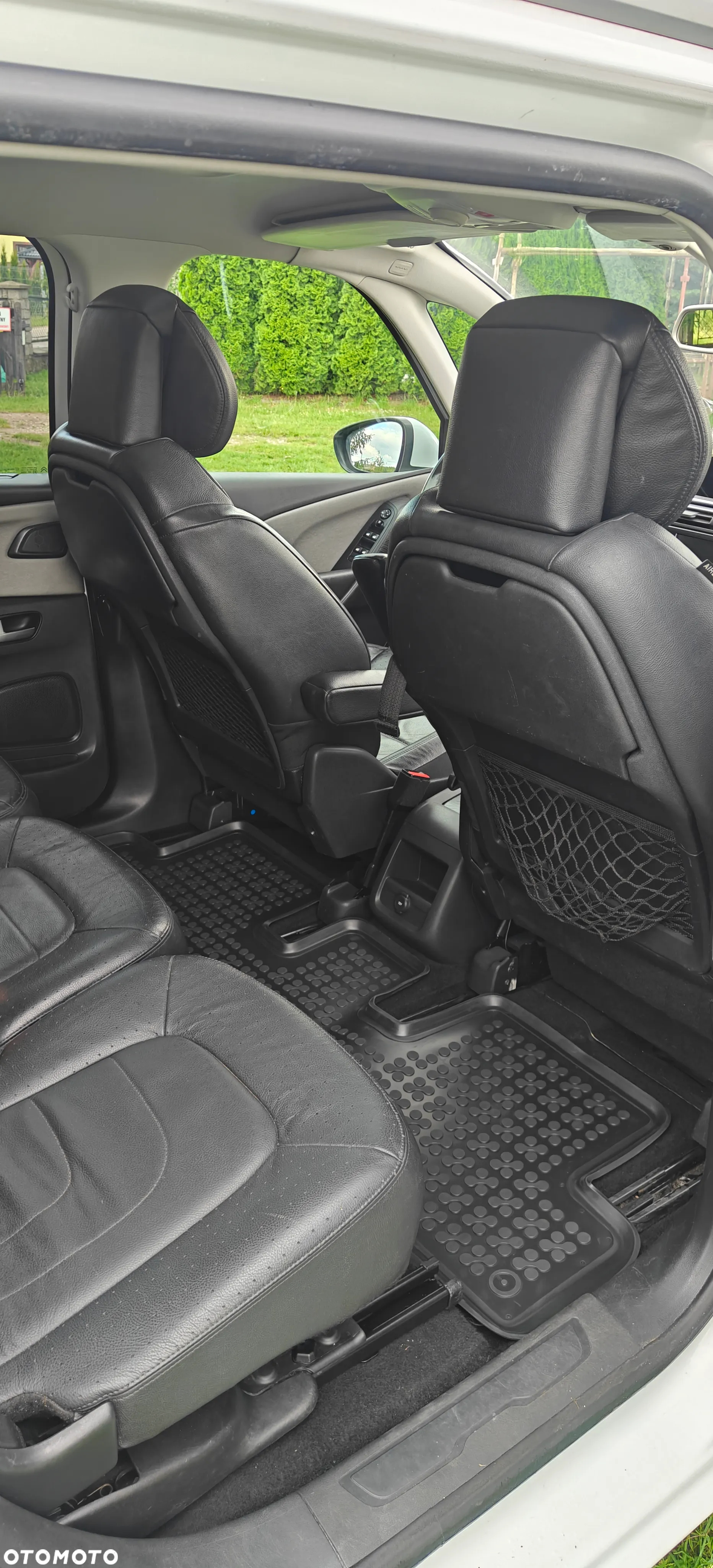 Citroën C4 Picasso BlueHDi 120 Exclusive - 10