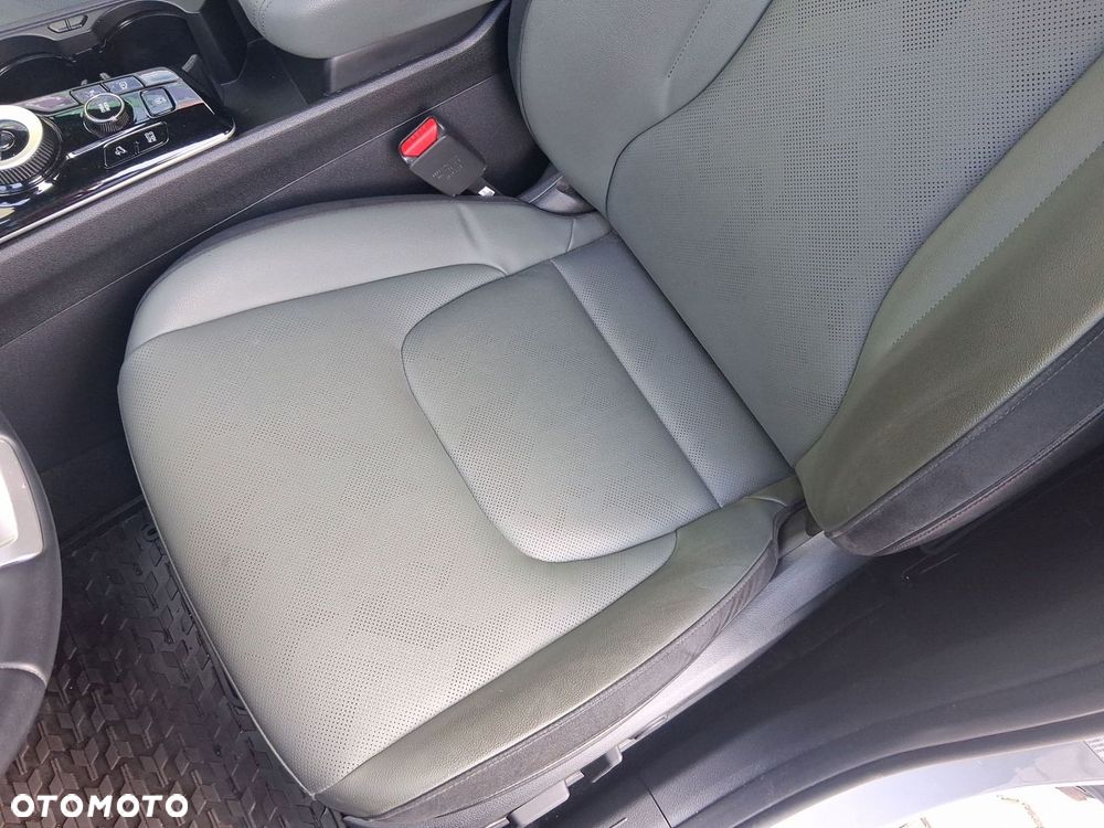 Kia Sportage 1.6 T-GDI Anniversary 2WD DCT - 12