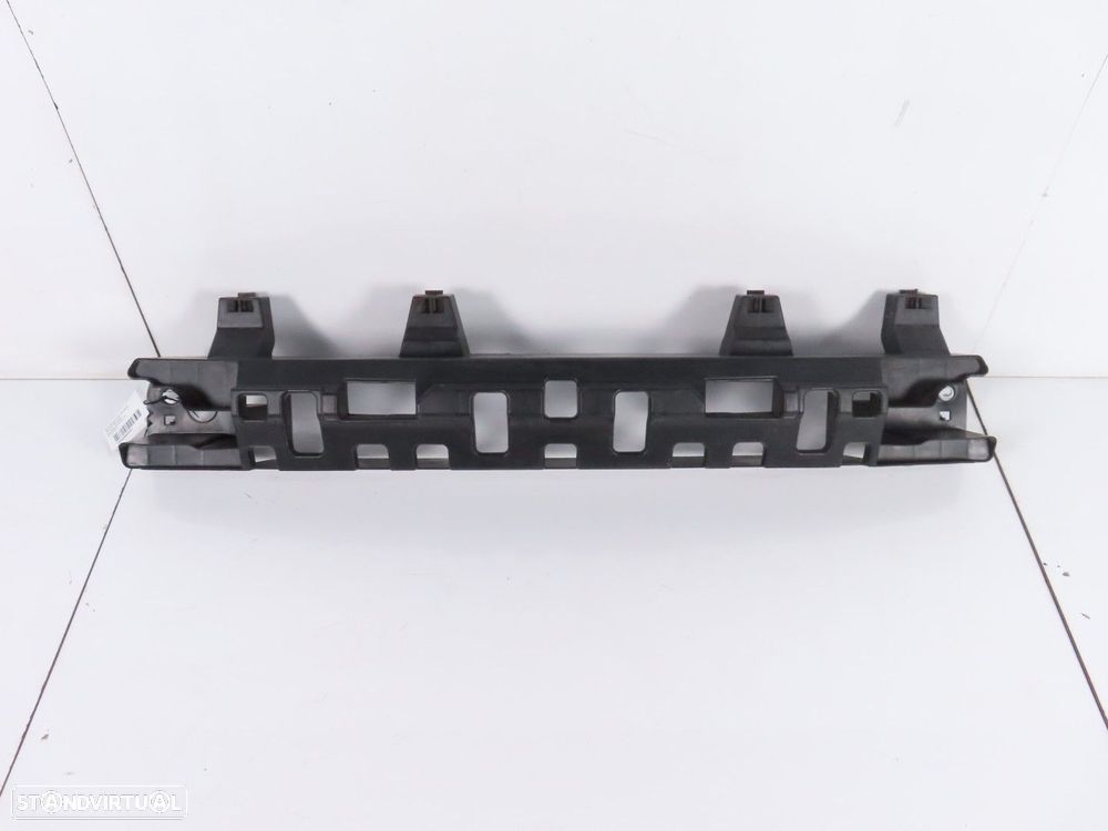 Amortecedor impacto do Parachoques Trás Usado / Original DACIA Sandero III (BJI)... - 1