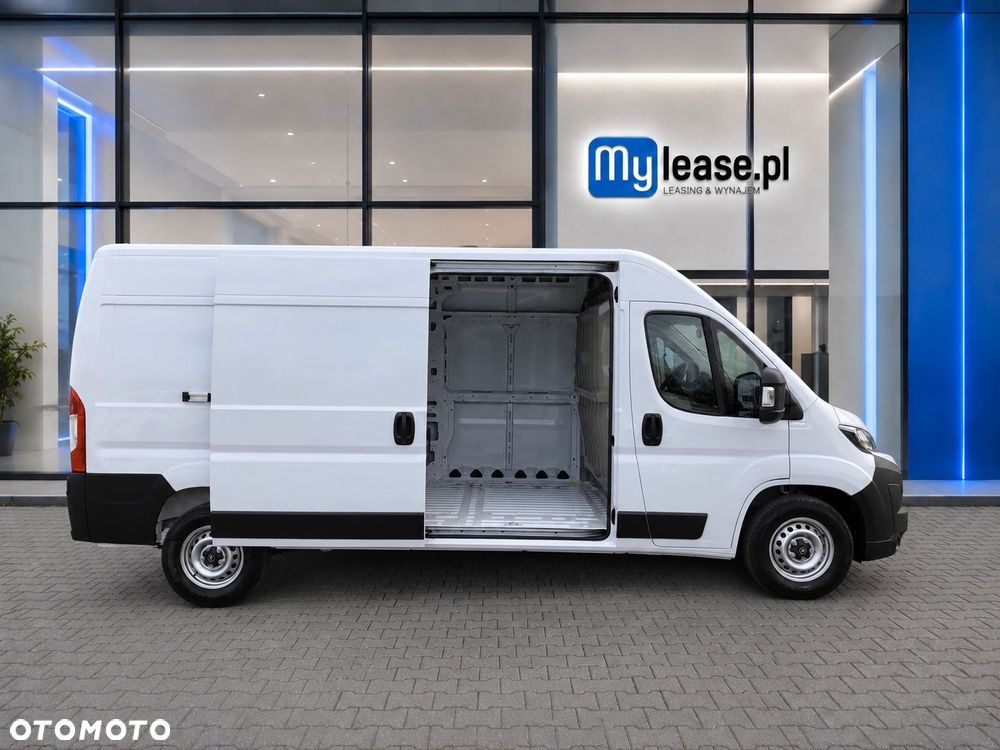 Opel MOVANO - 8