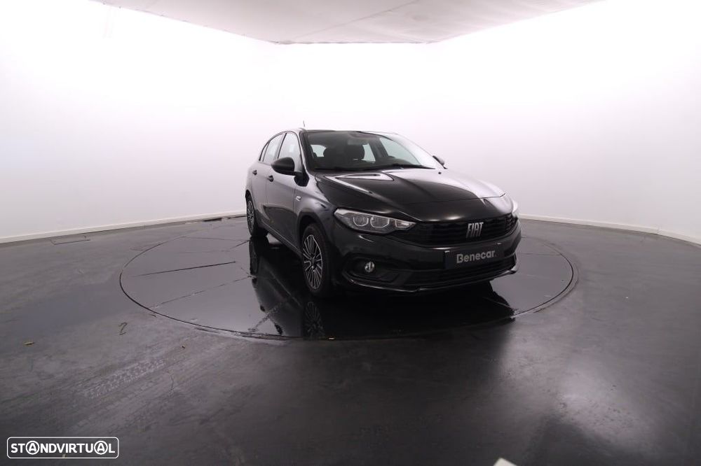Fiat Tipo 1.3 MultiJet City Life - 11