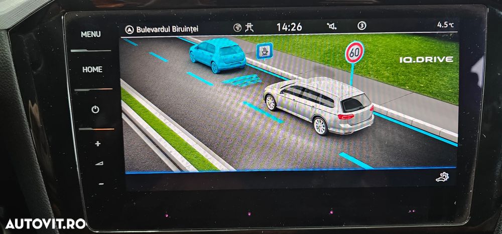 Volkswagen Passat 2.0 TDI SCR DSG Business - 19