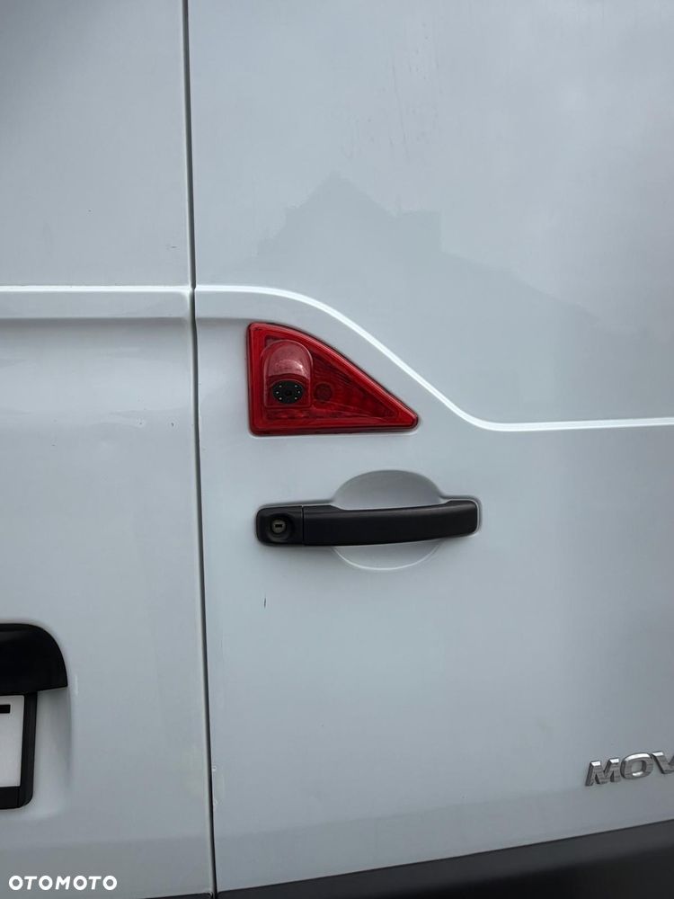 Opel Movano - 18