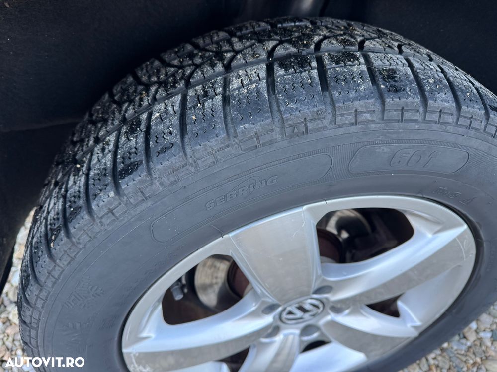 Volkswagen Tiguan 2.0 TDI DPF 4Motion BlueMotion Technology Exclusive - 21