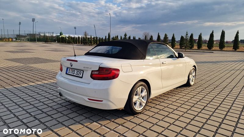 BMW Seria 2 218d M Sport - 40
