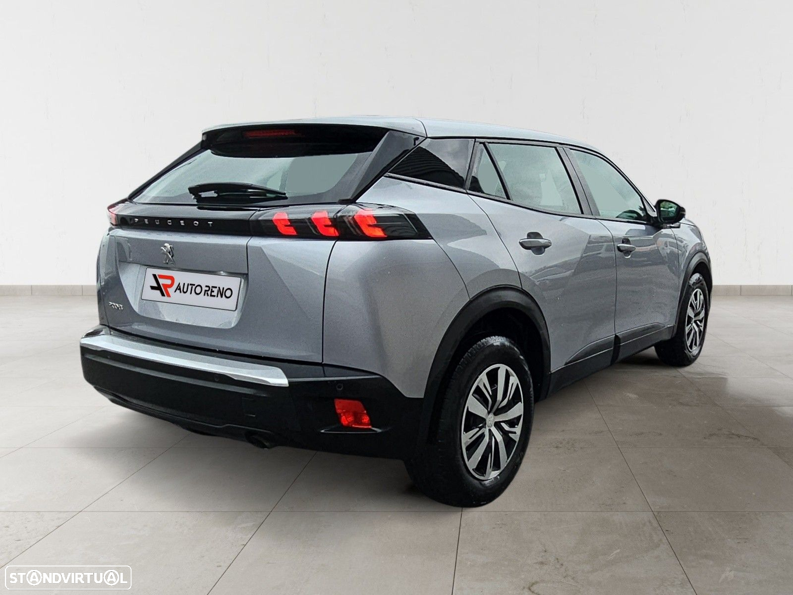 Peugeot 2008 1.2 PureTech Active Pack - 6