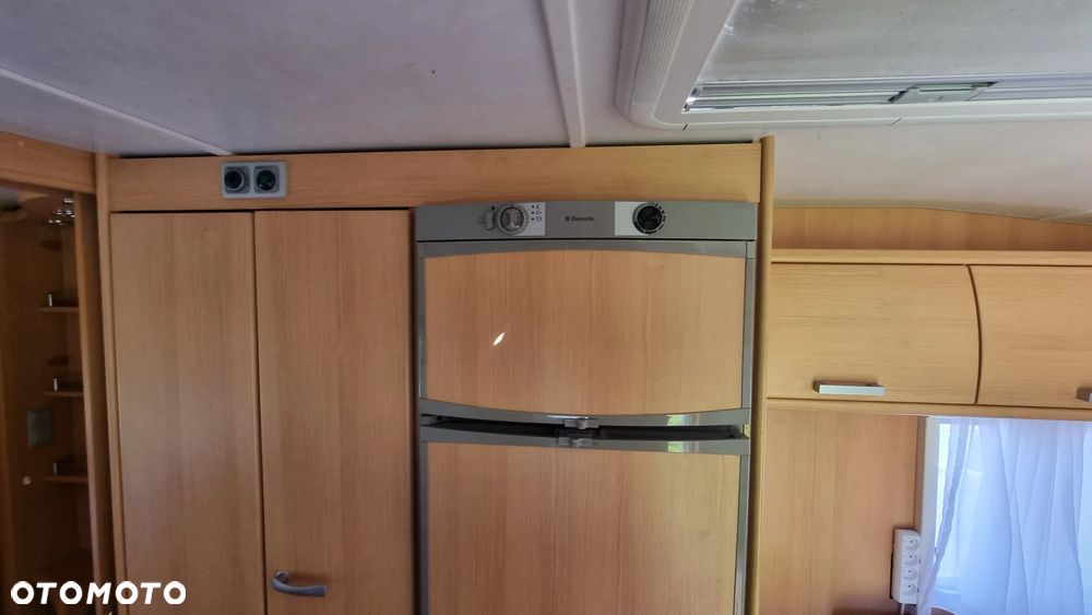 TEC Travel King 510 - 11