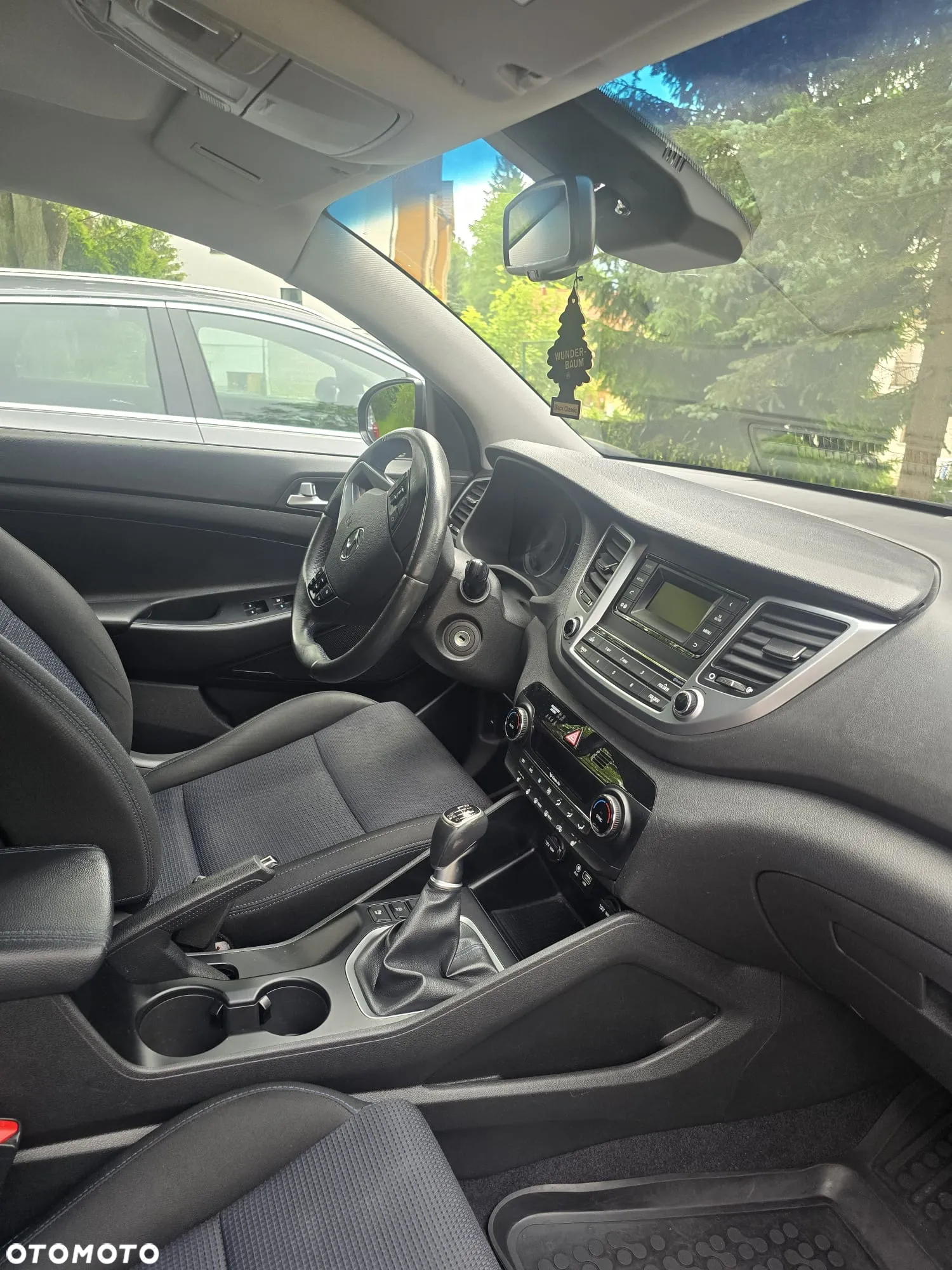 Hyundai Tucson - 6