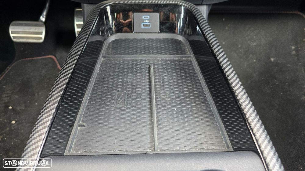 Ford Mustang Mach-E 98.7 kWh Premium AWD - 43