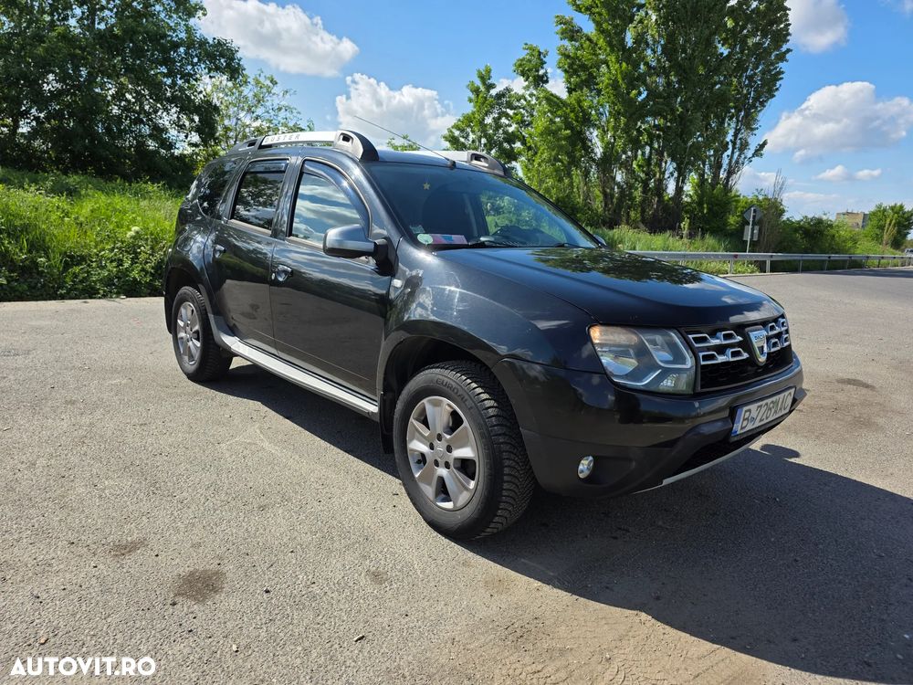 Dacia Duster - 11