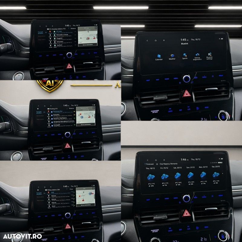 Hyundai IONIQ 1.6 GDI Style - 33